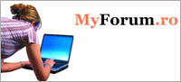 Pagina de start a forumului PlayHardzone.MyForum.ro